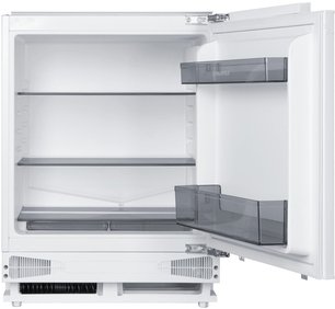 Встраиваемая холодильная камера Maunfeld MBL88SWGR Inverter фото 2 в Екатеринбурге