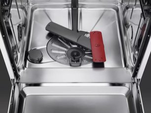 Встраиваемая посудомоечная машина AEG FSB64907Z фото 4 в Екатеринбурге