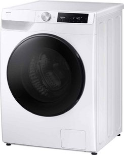 Стирально-сушильная машина Samsung WD11DG6B85BELP фото 3 в Екатеринбурге
