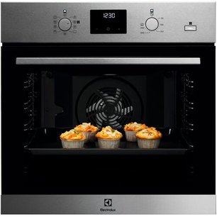 Духовой шкаф Electrolux OED 3H50 TX фото в Екатеринбурге