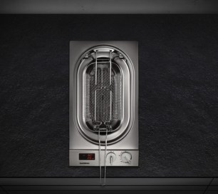 Фритюрница Gaggenau VF 230-114 фото 2 в Екатеринбурге