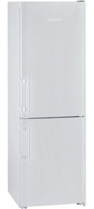 Холодильник Либхер CU 3503 фото в Екатеринбурге Холодильник Liebherr CU 3503 фото в Екатеринбурге