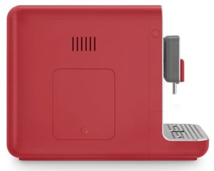 Кофемашина Smeg BCC02RDMEU фото 2 в Екатеринбурге