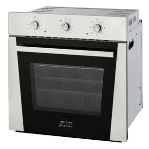 Электрический духовой шкаф KRONA SORRENTO 60 IX фото 2 в Екатеринбурге