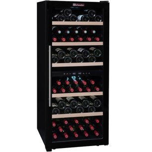 Винный шкаф La Sommeliere CVD102DZA фото в Екатеринбурге