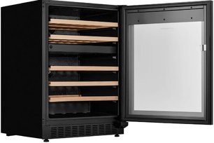 Встраиваемый винный шкаф Kuppersberg RBW 86 фото 3 в Екатеринбурге