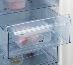 Морозильник AEG AGN71800F0 фото 2 в Екатеринбурге