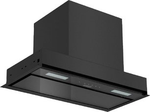 Встраиваемая вытяжка Franke EVO 60 BK фото в Екатеринбурге