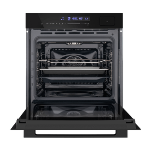 Духовой шкаф Maunfeld MEOR7216STFB фото 2 в Екатеринбурге