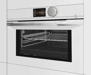 Встраиваемая микроволновая печь De Dietrich DKC4756W фото 3 в Екатеринбурге