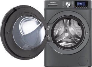 Стиральная машина Maunfeld MFWM127ISB02 фото 3 в Екатеринбурге