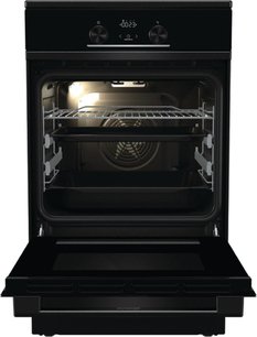 Электрическая плита Gorenje GEIT5C60BPG фото 4 в Екатеринбурге