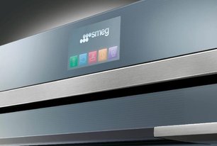 Духовой шкаф Smeg SFP140 фото 3 в Екатеринбурге