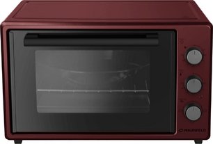 Мини-печь Maunfeld MMO-373MR01 фото 2 в Екатеринбурге