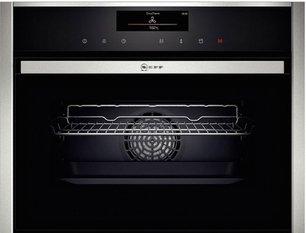 Духовой шкаф Neff C18FT48N0 фото в Екатеринбурге