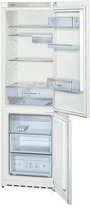 Двухкамерный холодильник Bosch KGV 36XW20 R фото в Екатеринбурге