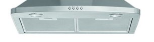 Настенная вытяжка Брандт AD1046X фото 4 в Екатеринбурге Настенная вытяжка Brandt AD1046X фото 4 в Екатеринбурге