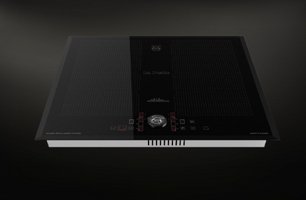 Варочная панель Kaiser KCT 61 FI фото 4 в Екатеринбурге