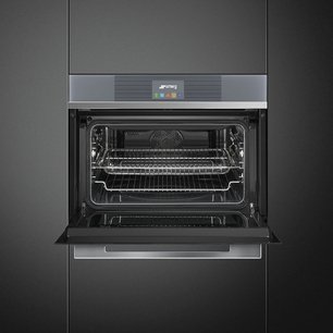 Духовой шкаф Smeg SF4104MCS фото 3 в Екатеринбурге