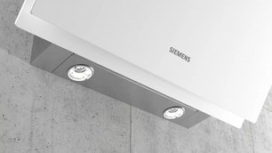 Вытяжка Сименс LC68KAK20T фото 2 в Екатеринбурге Вытяжка Siemens LC68KAK20T фото 2 в Екатеринбурге