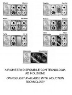 Варочный центр Restart GGR 141 фото 2 в Екатеринбурге