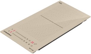 Варочная панель Maunfeld CVI292S2FBG Inverter фото 3 в Екатеринбурге