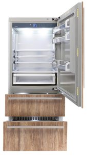 Встраиваемый холодильник Fhiaba S900HST6I фото в Екатеринбурге