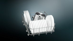 Посудомоечная машина Siemens SR64E072RU фото 2 в Екатеринбурге