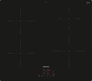 Индукционная варочная панель Siemens EU611BEB6E фото в Екатеринбурге