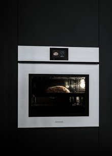 Духовой шкаф Barazza 1FVAPI фото 3 в Екатеринбурге