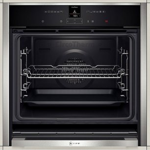 Духовой шкаф Нефф B57CR22N0 фото 4 в Екатеринбурге Духовой шкаф Neff B57CR22N0 фото 4 в Екатеринбурге