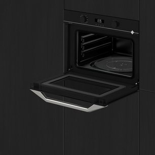 Встраиваемая микроволновая печь De Dietrich DKE4220X фото 4 в Екатеринбурге