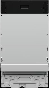 Встраиваемая посудомоечная машина Electrolux KESC2210L фото 2 в Екатеринбурге