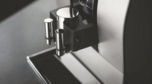 Кофемашина BORK Z6 фото 4 в Екатеринбурге