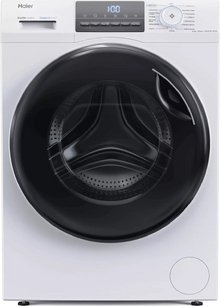 Стирально-сушильная машина Haier HWD80-BP14929A фото в Екатеринбурге