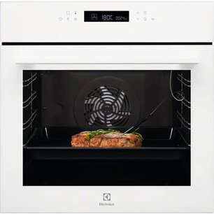 Духовой шкаф Electrolux EOE7C31V фото в Екатеринбурге
