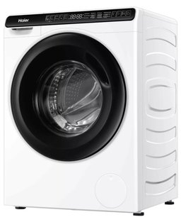 Компактная стиральная машина под раковину Haier HW50-BP1026 фото 3 в Екатеринбурге