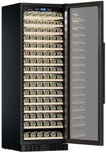 Встраиваемый винный шкаф Meyvel MV171-KBT1 фото 4 в Екатеринбурге