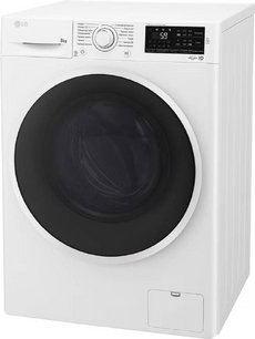 Стиральная машина LG F2J6TN0W фото 3 в Екатеринбурге