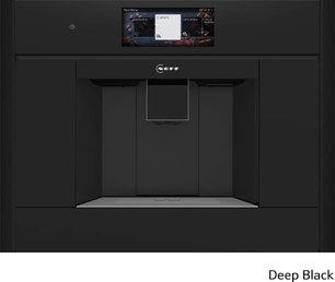 Встраиваемая кофемашина Neff CL9TX11Y0 фото 2 в Екатеринбурге