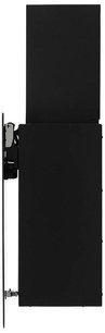 Вытяжка Krona AURA 600 FRAME BLACK S фото 3 в Екатеринбурге Вытяжка Krona AURA 600 FRAME BLACK S фото 3 в Екатеринбурге