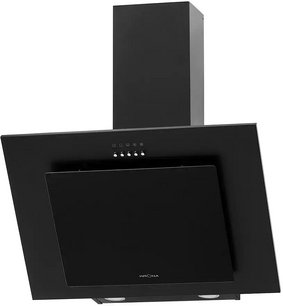 Вытяжка Krona VIERKANT 600 Black PB фото 3 в Екатеринбурге Вытяжка Krona VIERKANT 600 Black PB фото 3 в Екатеринбурге