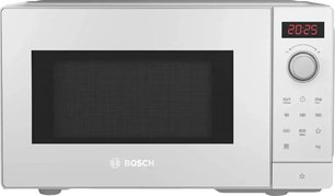 Микроволновая печь Bosch FFL023MW0 фото в Екатеринбурге