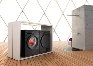Стиральная машина Gorenje WA 72SY2B фото 4 в Екатеринбурге