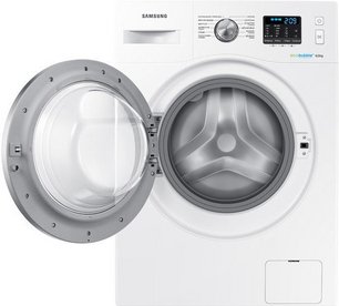 Стиральная машина Samsung WW 60H2220EW фото 3 в Екатеринбурге