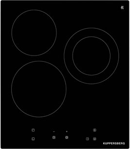 Электрическая варочная панель Kuppersberg ECO 400 фото 2 в Екатеринбурге