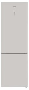Холодильник Maunfeld MFF200NFBG Matt Inverter фото