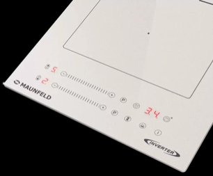 Индукционная варочная панель Маунфилд CVI292S2BBG Inverter фото 4 в Екатеринбурге Индукционная варочная панель Maunfeld CVI292S2BBG Inverter фото 4 в Екатеринбурге