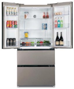 Холодильник Kuppersberg NFD 183 DX фото 3 в Екатеринбурге