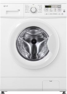 Стиральная машина LG F10B8MD фото в Екатеринбурге